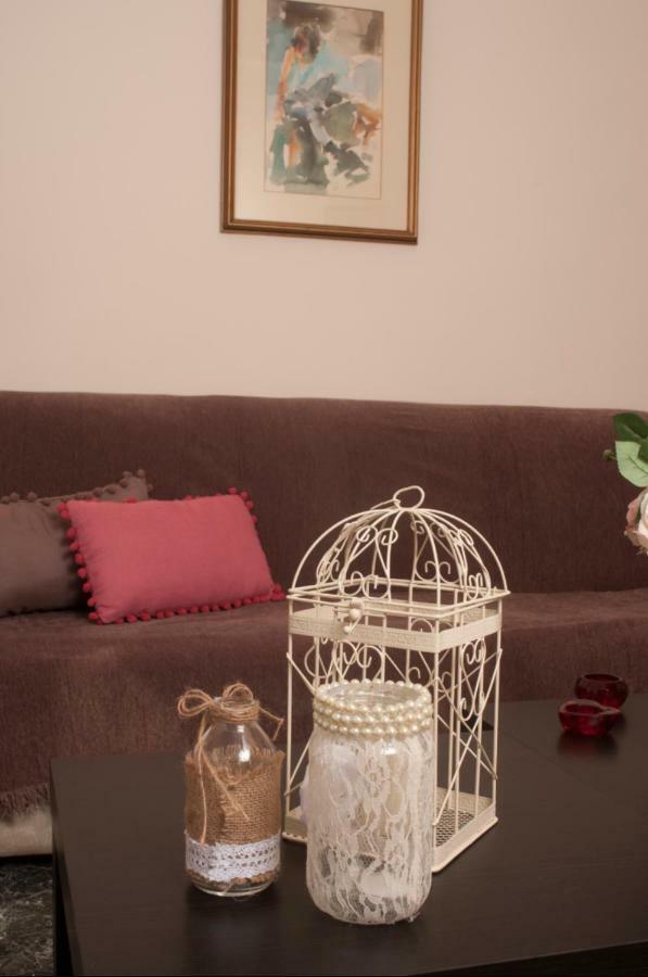 Relaxing Appt. Into The Heart Of Historical Center Apartment Kalamata Exterior foto