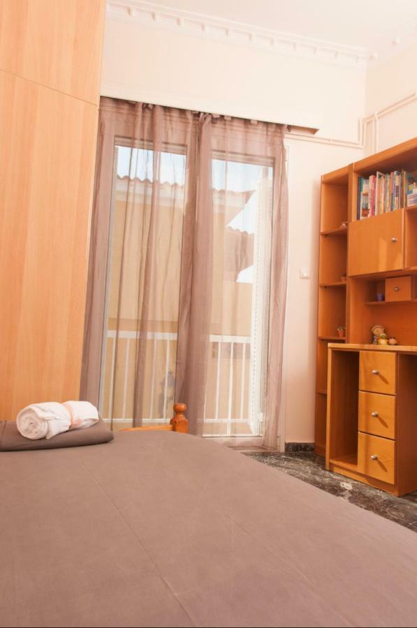 Relaxing Appt. Into The Heart Of Historical Center Apartment Kalamata Exterior foto
