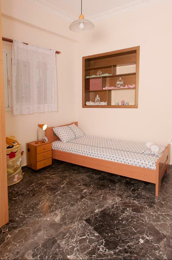 Relaxing Appt. Into The Heart Of Historical Center Apartment Kalamata Exterior foto
