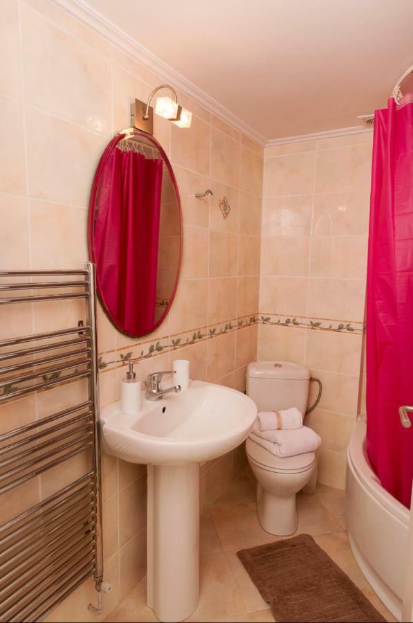Relaxing Appt. Into The Heart Of Historical Center Apartment Kalamata Exterior foto